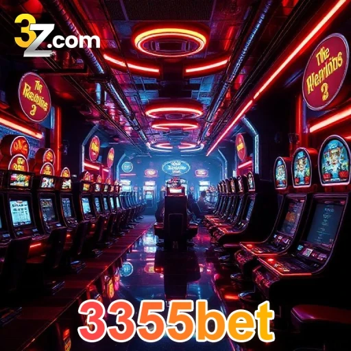 3355bet login
