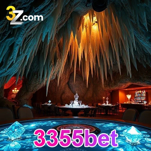 3355bet login Plataforma