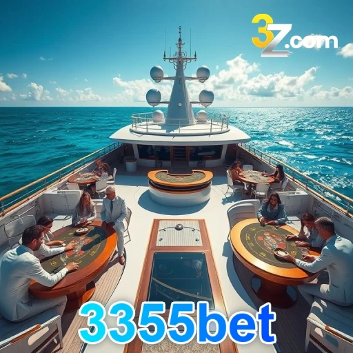 3355bet login